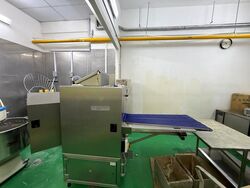Westview Food Factory (D22), Factory #623015271